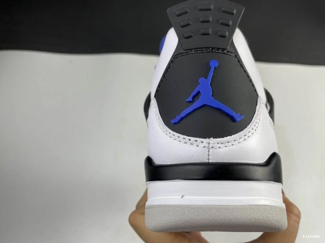 Cheap MAX Motorsports 4 Retro Jordan 308497-117 (2017) 0723